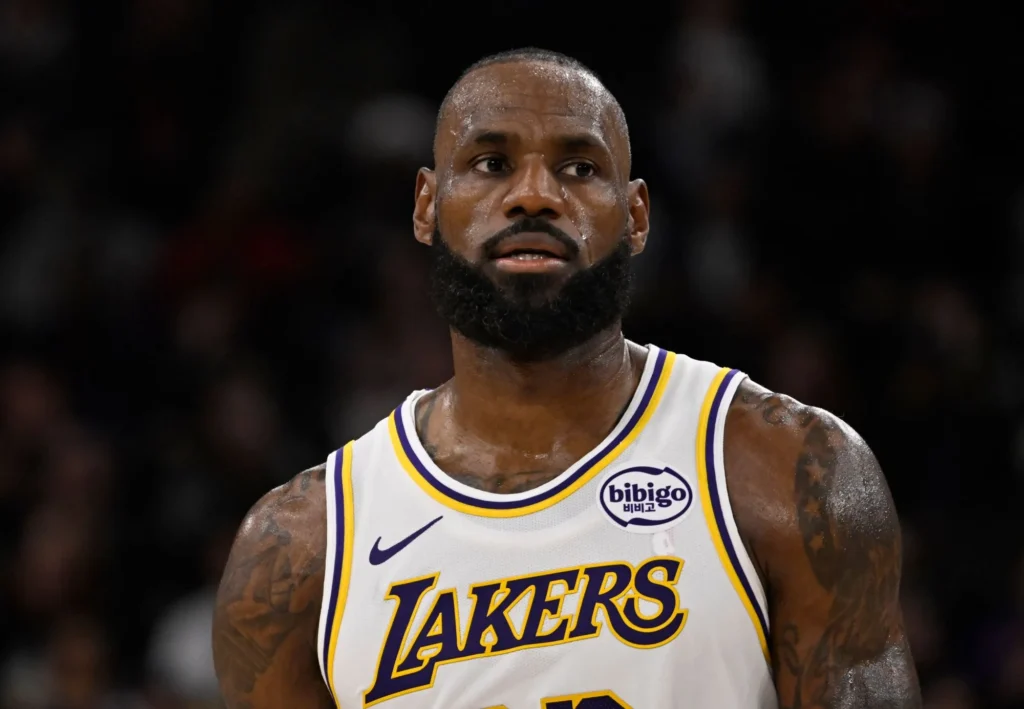 Lebron - Easysportz -