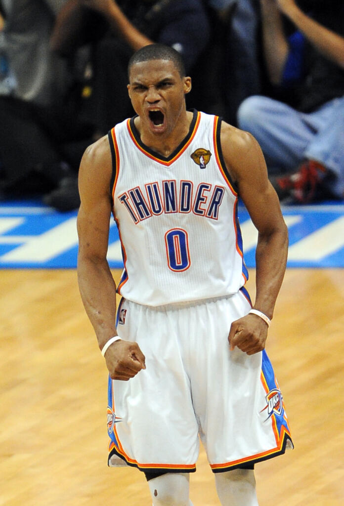 Nba Finals-miami Heat at Oklahoma City Thunder - Easysportz -