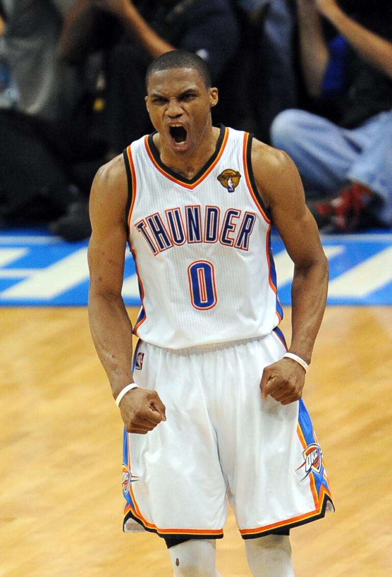 Nba Finals-miami Heat at Oklahoma City Thunder - Easysportz -