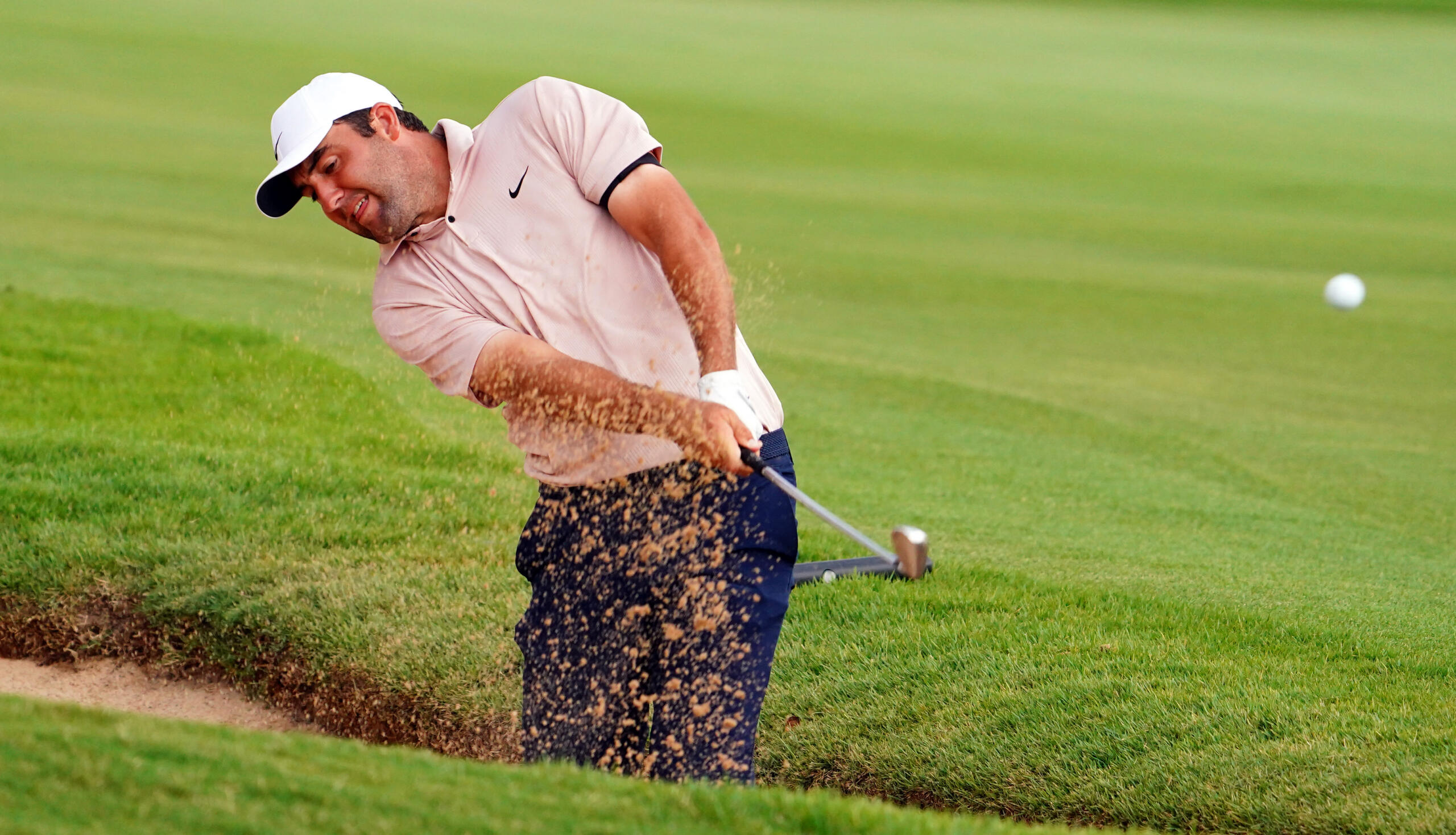 - PGA Tour.