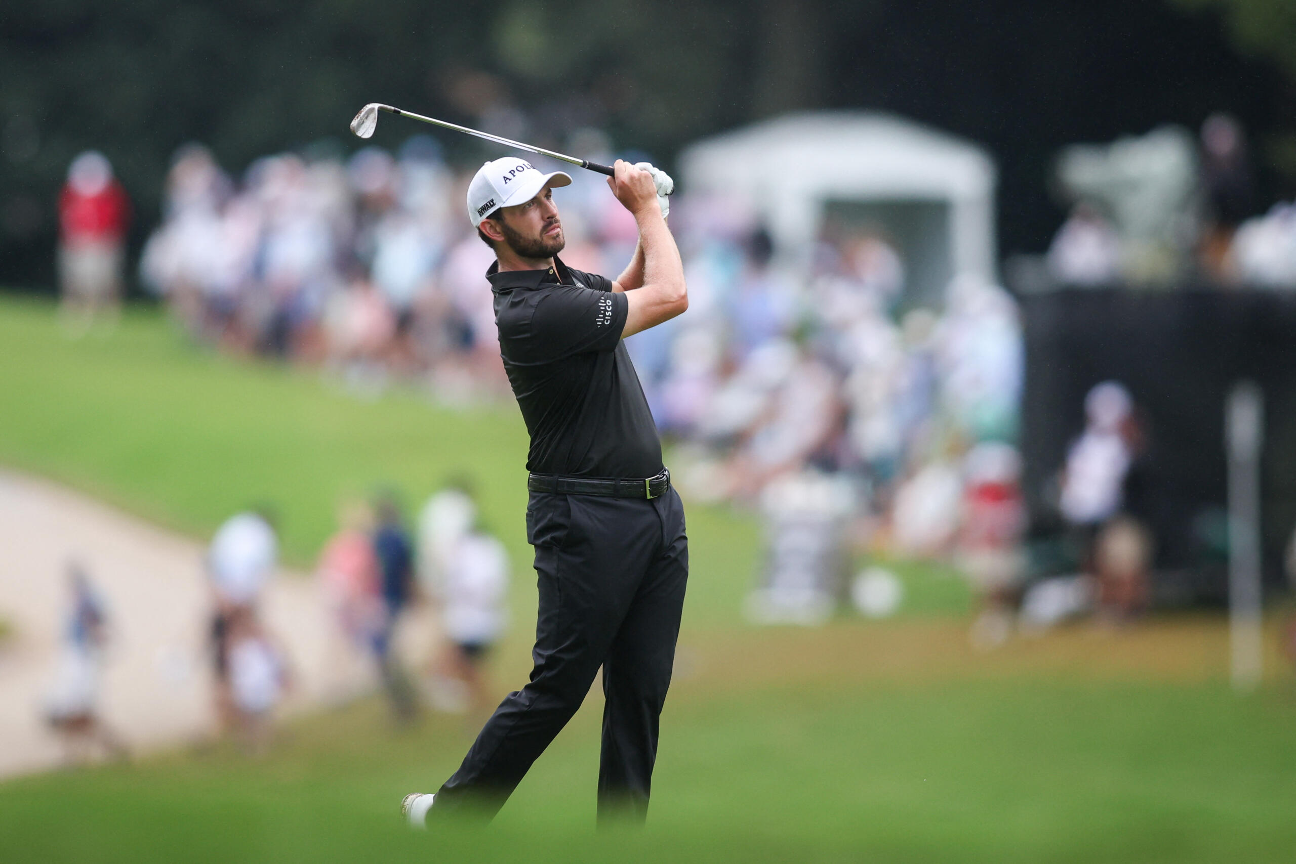 Pga Tour Championship - Third Round - Easysportz - Patrick Cantlay.