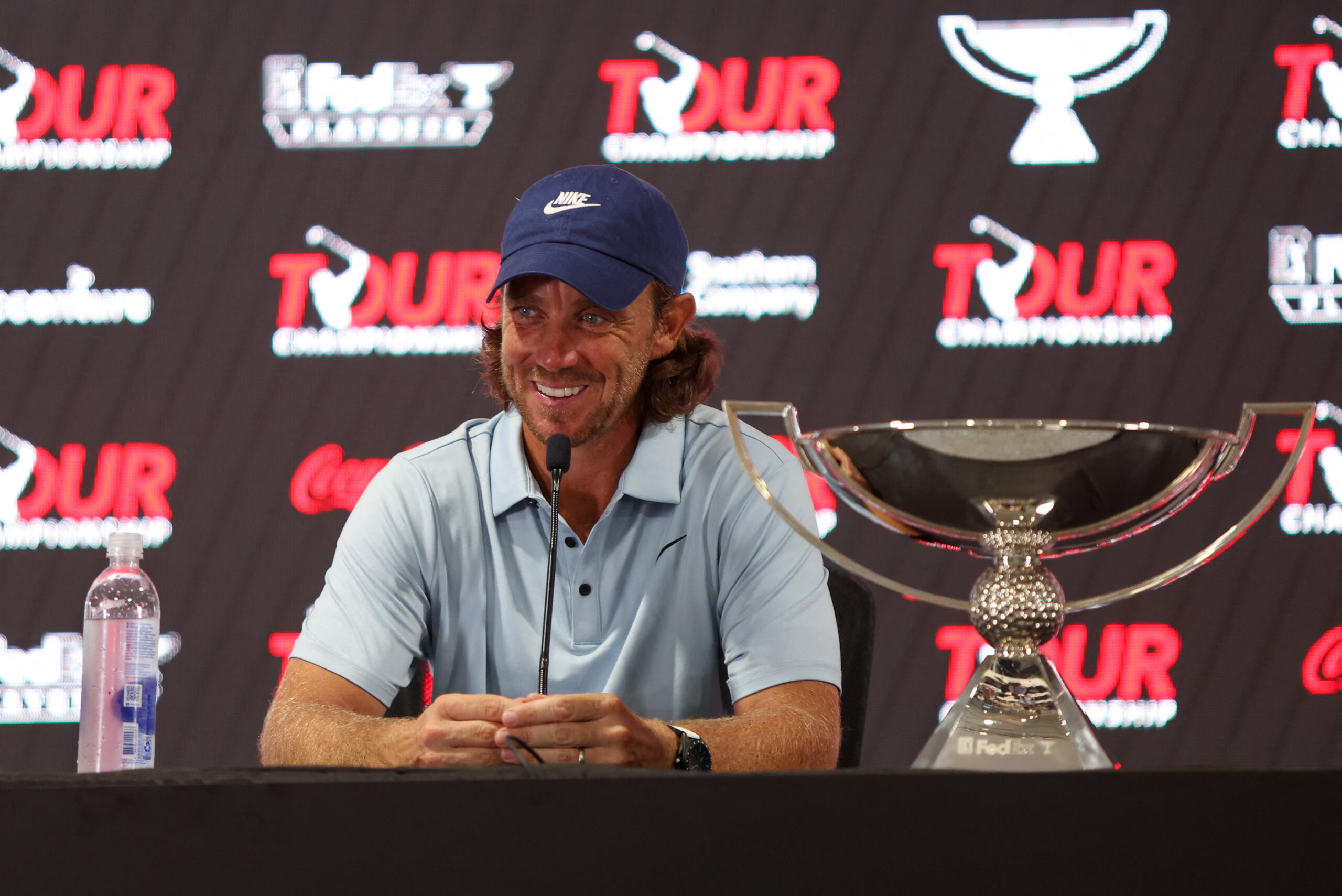Pga Tour Championship - Final Round - Easysportz - Tommy.