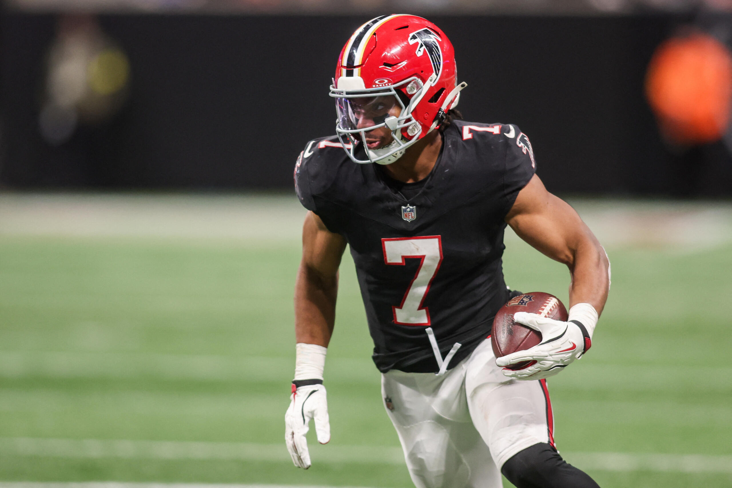 Nfl Los Angeles Rams at Atlanta Falcons - Easysportz -