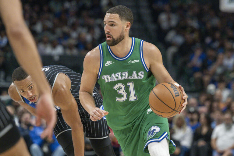 Nba Orlando Magic at Dallas Mavericks - Easysportz -