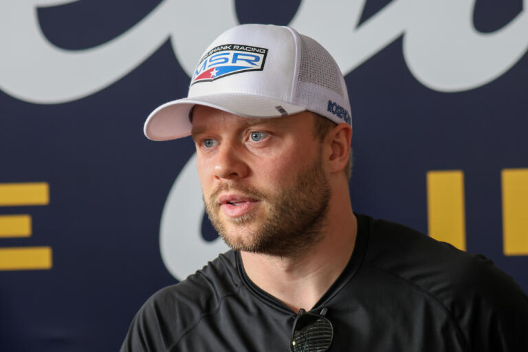 Indycar Nashville Superspeedway - Easysportz - Felix.