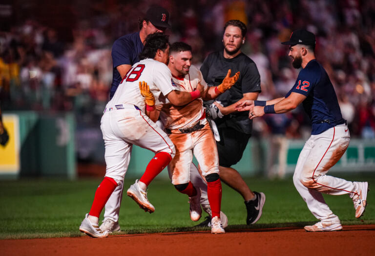 Mlb Chicago White Sox at Boston Red Sox - Easysportz -