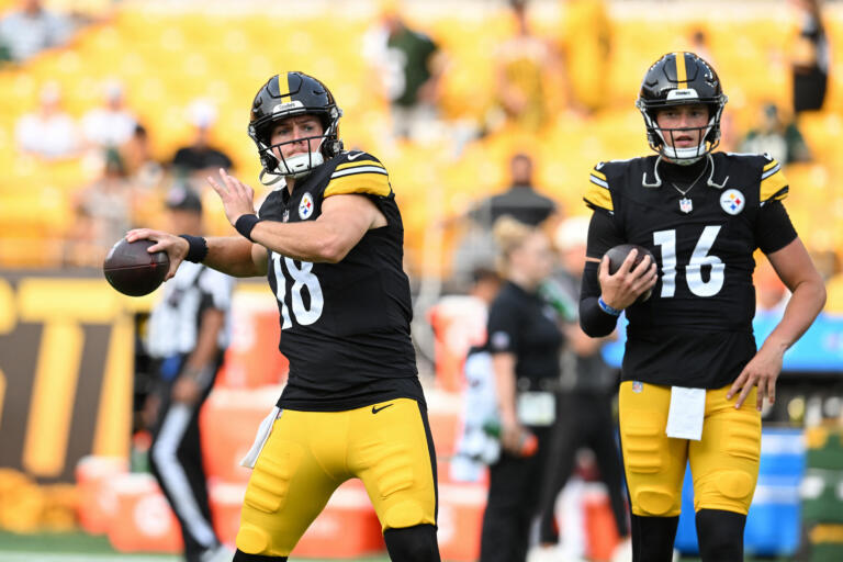 Nfl Green Bay Packers at Pittsburgh Steelers - Easysportz -