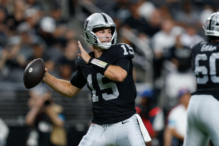 Nfl Arizona Cardinals at Las Vegas Raiders - Easysportz -