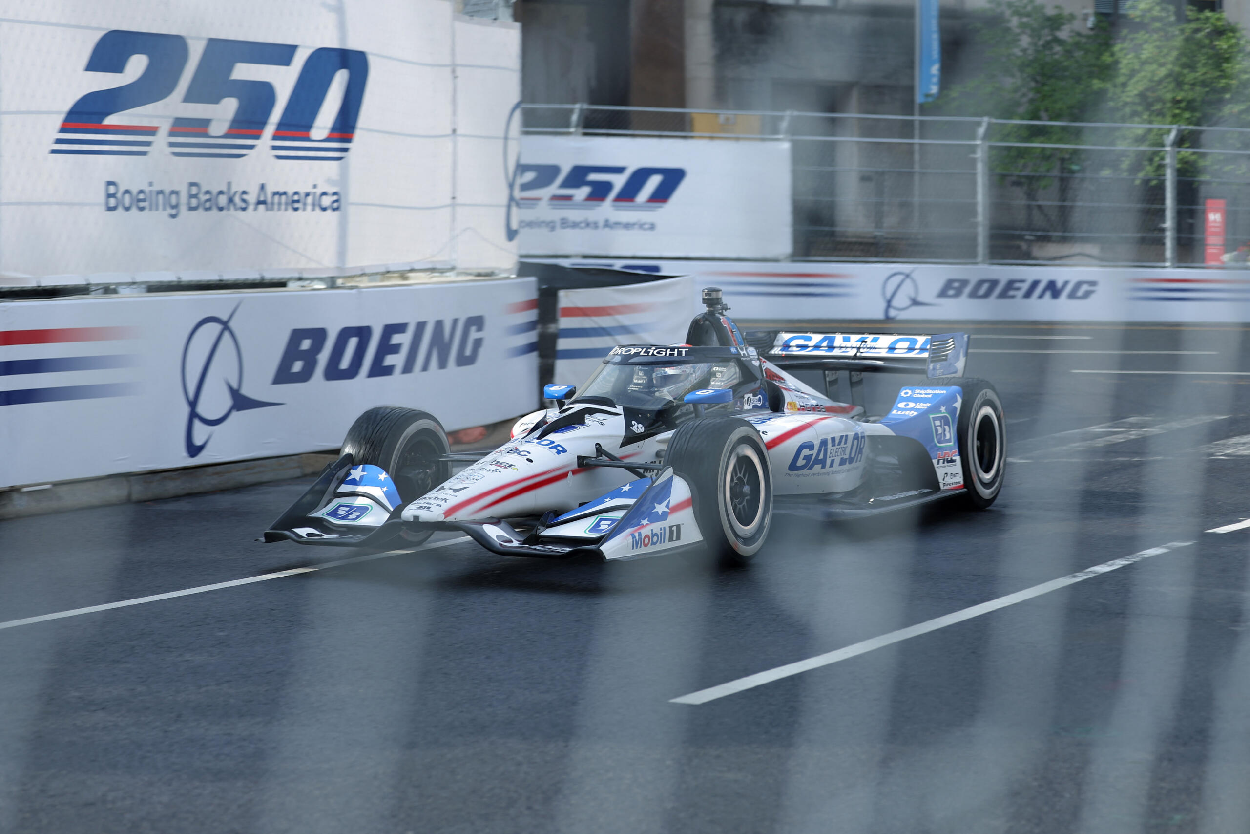 Indycar Freedom 250 Grand Prix of Washington Dc - Easysportz -